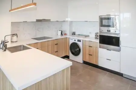 Bridgewater Apartments - 103