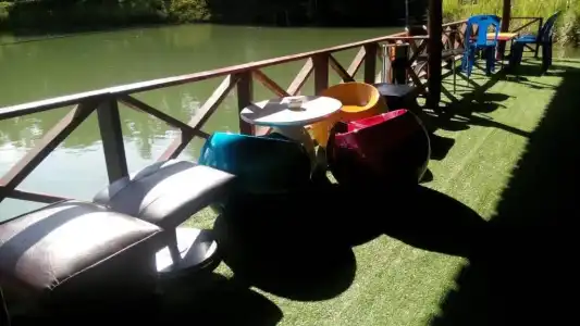 Pueanjai Resort and Restuarant - 12