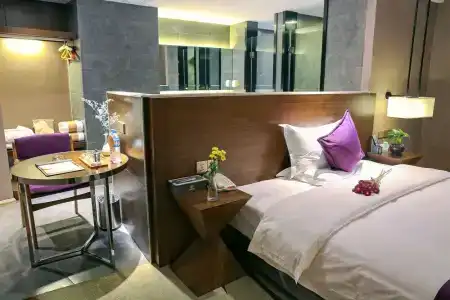 Yunman Kunming Donghua - 39