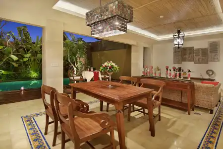 Kamajaya Villas - 21