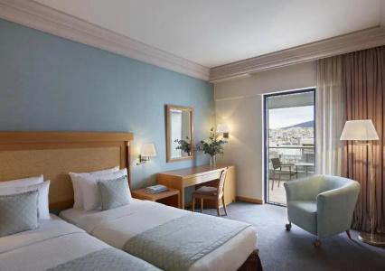 Athens Zafolia - 125