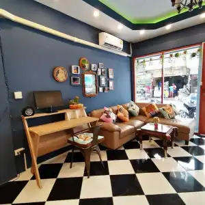 Dluck Hostel - 11