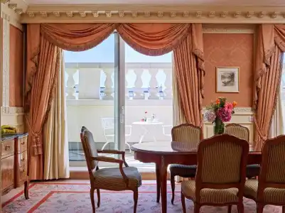 Eurostars Grand Wien - 99