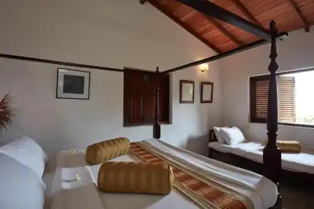 Villa Sunbird - 35