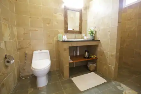 Monoceros Resort - 6