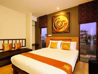 Sleep With Inn - 75