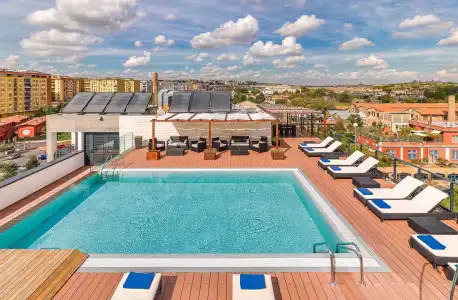 H10 Roma Città - 29