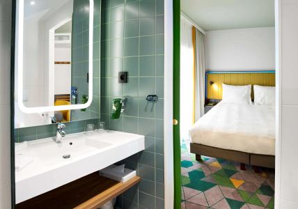 Park Inn by Radisson Hasselt - 29