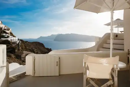 Oia Mare Villas - 226