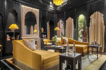 Selman Marrakech - 43