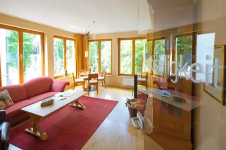 Plumbohms Echt-Harz-Apartments - 47