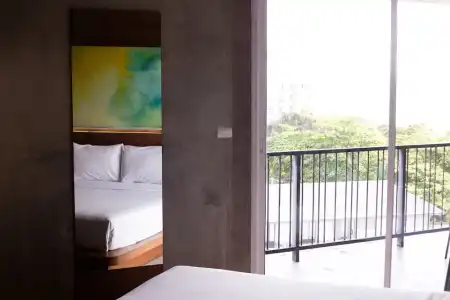 B2 Sea View Pattaya Boutique & Budget - 26