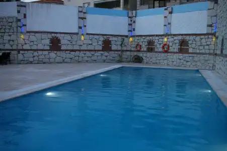 Doğa Çeşme - 7