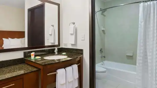Hyatt Place West Palm Beach/Downtown - 10