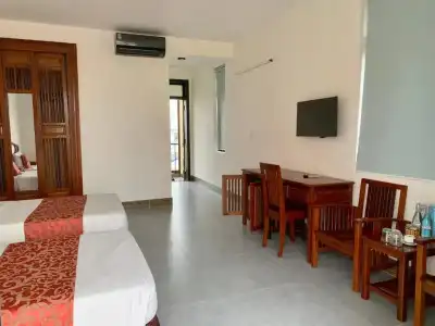 Windbell Villa - 26