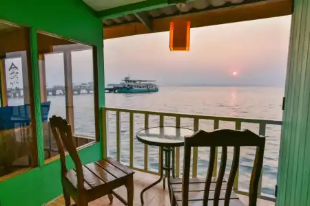 Lareena Resort Koh Larn Pattaya - 68