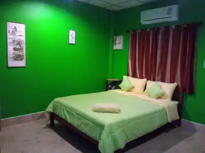 Baan Benjathip - 34