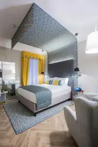Indigo MILAN - CORSO MONFORTE by IHG - 29
