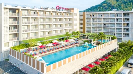 Ramada by Wyndham Phuket Deevana - 32