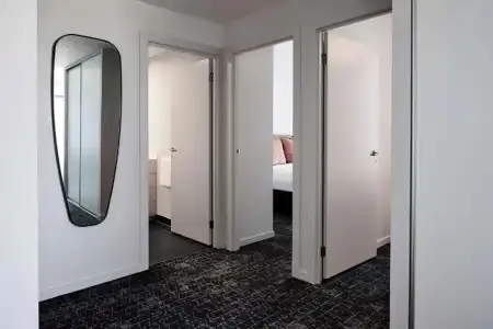 Adina Apartment Melbourne on Flinders - 136