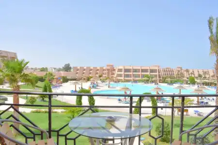 Jasmine Palace Resort & Spa - 73