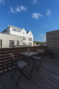 King Mindaugas Apartments - 112