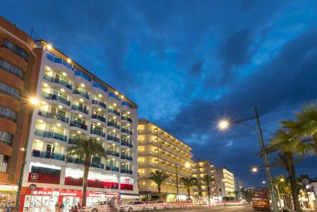 Apartaments Blau - 14