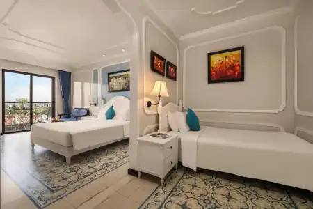 Hoi An Rosemary Boutique & Spa - 71