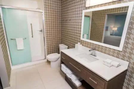 Home2 Suites by Hilton Las Vegas Stadium District - 37