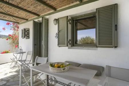 Niriides Resort - 66