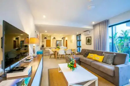 Marguery Villas by MJ Holidays - 139