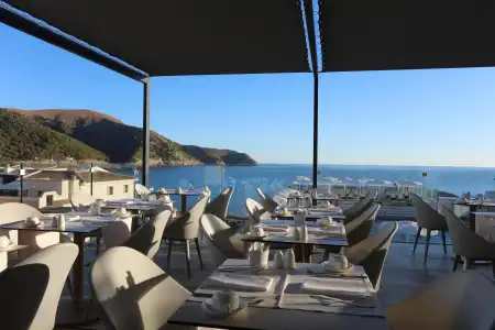 Mar Azul Pur Estil & Spa - 21