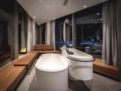 Van der Valk Amsterdam Zuidas -Rai - 44