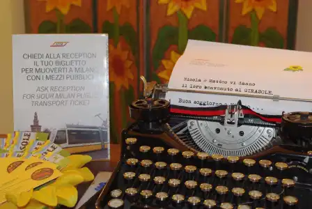 Il Girasole - 23