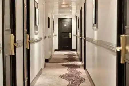 Best Western Plus Hôtel Massena - 14