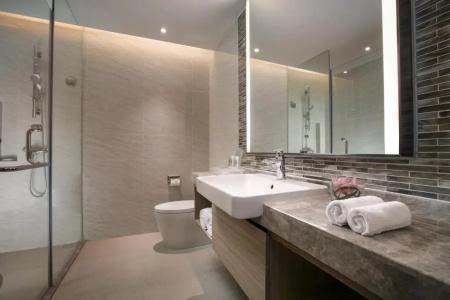 Holiday Inn Hangzhou Gongshu by IHG - 64