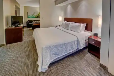 SpringHill Suites by Marriott Naples - 27