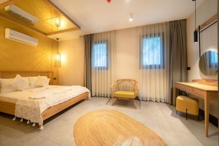 Reddoors Suites Sea View - 72