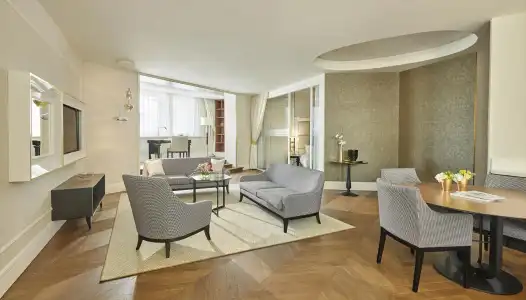 Párisi Udvar Budapest, part of Hyatt - 77