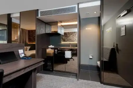 Heeton Concept - Luma Hammersmith - 65