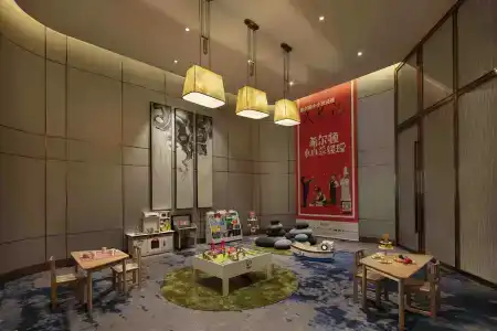 Hilton Zhengzhou - 27