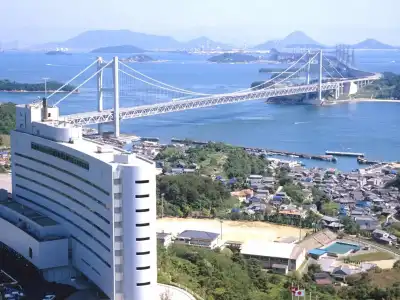 Setouchi Kojima Kurashiki - 16