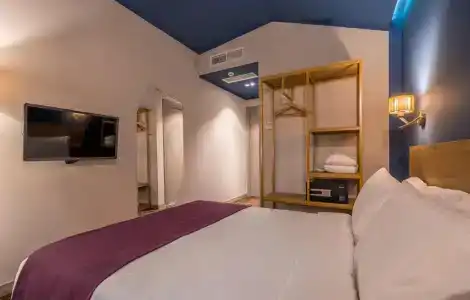 Boutique Gladius Inn - 57