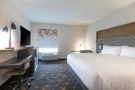 Holiday Inn Greenville - Woodruff Road by IHG - 40