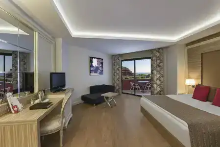 Delphin Deluxe Resort - All Inclusive - 3