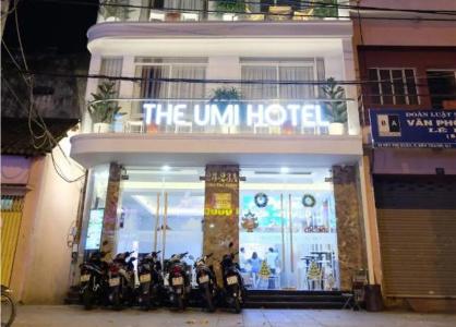 The Umi - 107