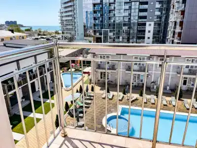 Avdallini Golden Bay - 59