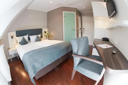 StadtFreiburg Kolpings & Resorts - 67