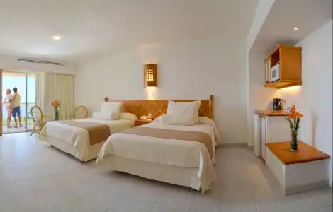 Sunset Royal Beach Resort - All Inclusive - 5