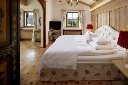 Relais & Châteaux Tennerhof - 152